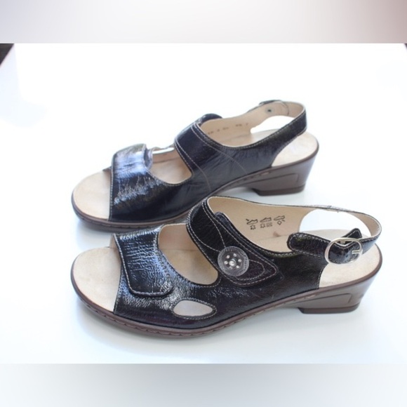 WaldLaufers sandals - Picture 2 of 11